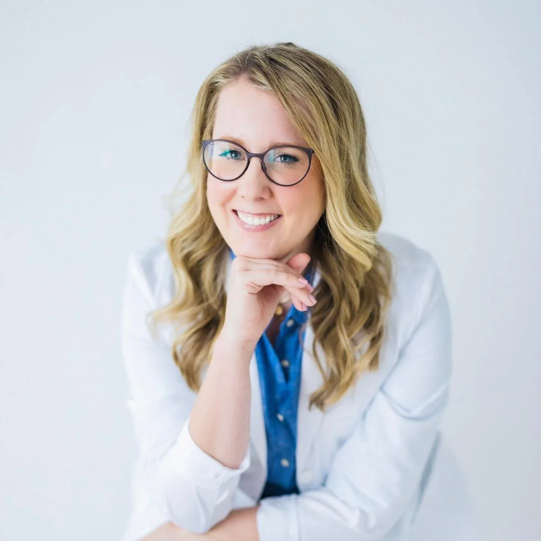 Dr. Fran Haydanek