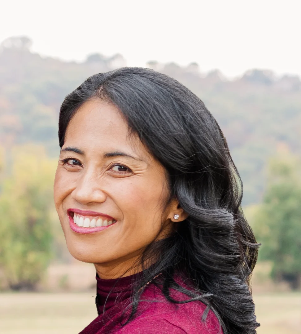 Dr. Christie del Castillo-Hegyi
