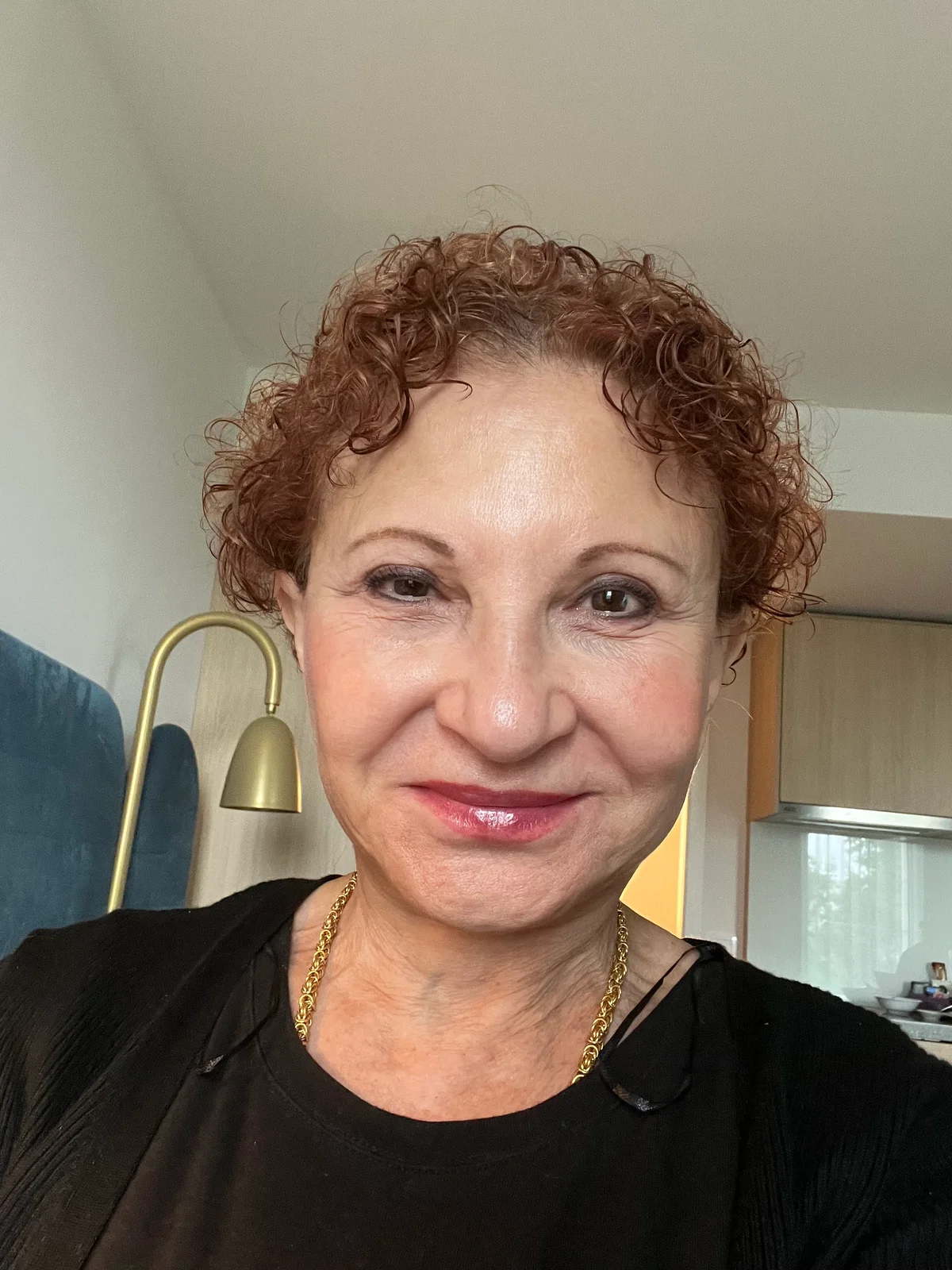 Dr. Jeanette Wasserstein